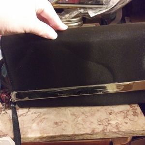 Evening purse